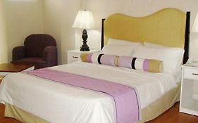 Queen Margarette Hotel